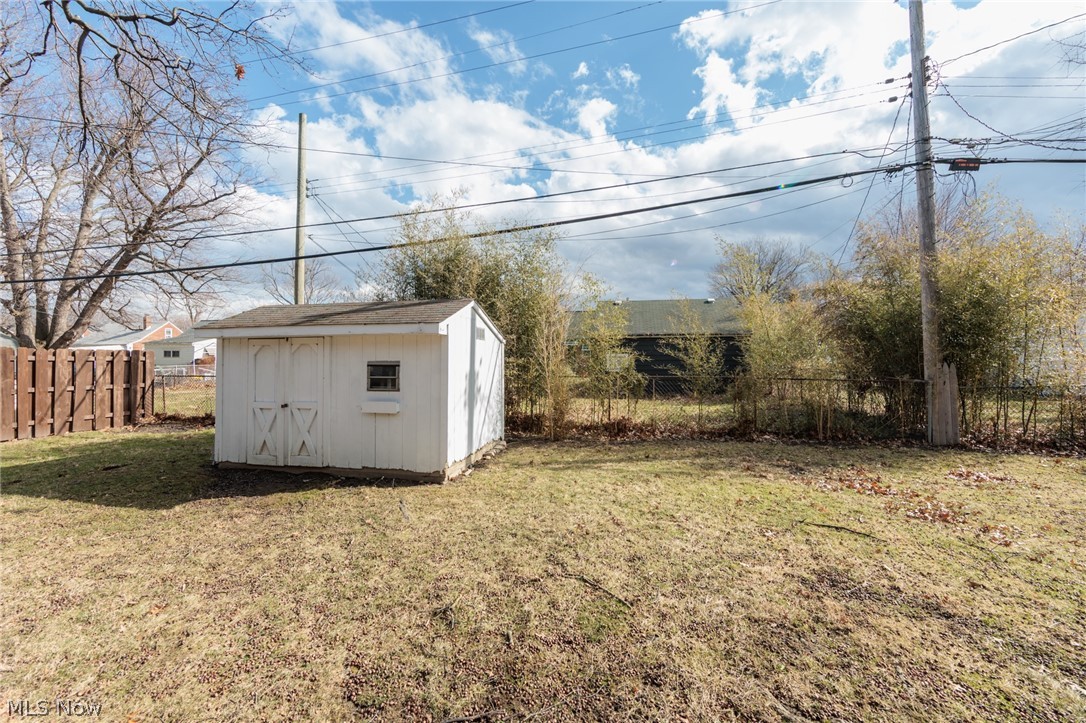 325 E 244th Street Euclid OH 44123