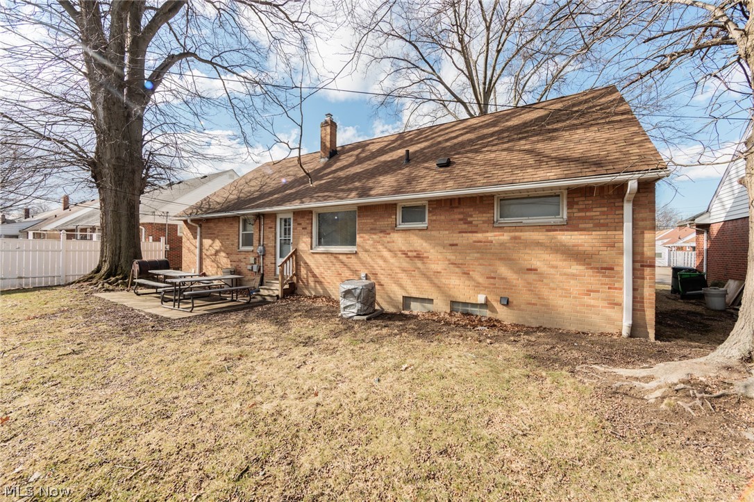 325 E 244th Street Euclid OH 44123