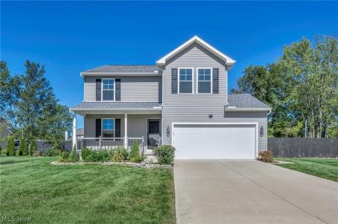 159 Keywood Boulevard Lagrange OH 44050