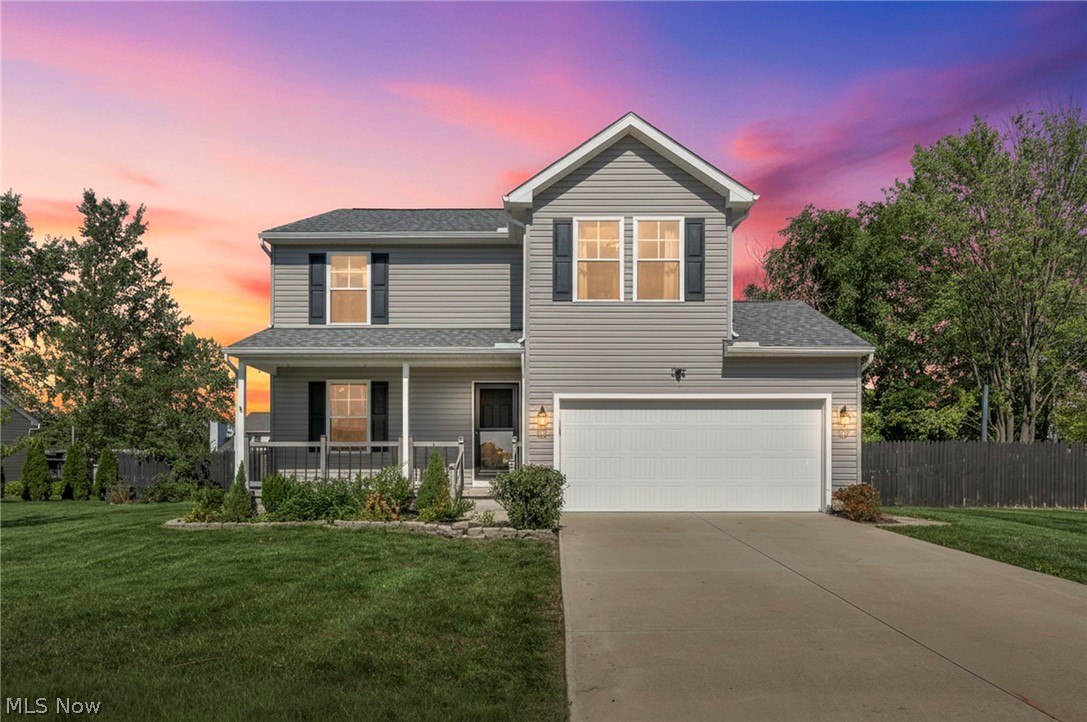 159 Keywood Boulevard Lagrange OH 44050
