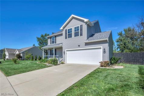 159 Keywood Boulevard Lagrange OH 44050