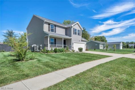 159 Keywood Boulevard Lagrange OH 44050