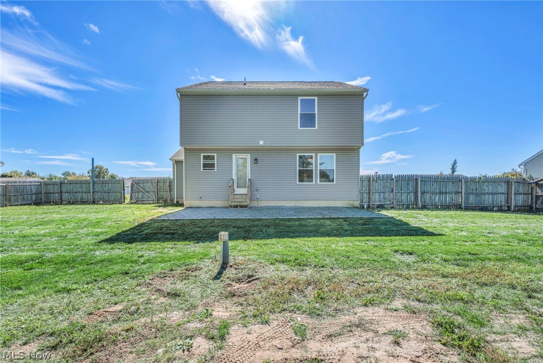 159 Keywood Boulevard Lagrange OH 44050