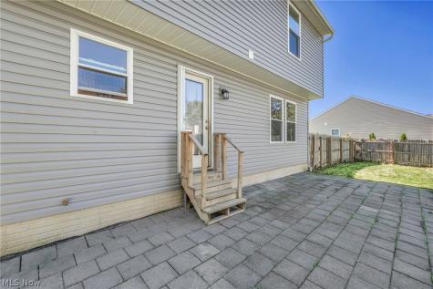 159 Keywood Boulevard Lagrange OH 44050