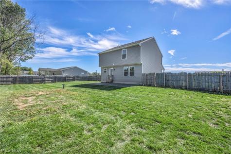 159 Keywood Boulevard Lagrange OH 44050