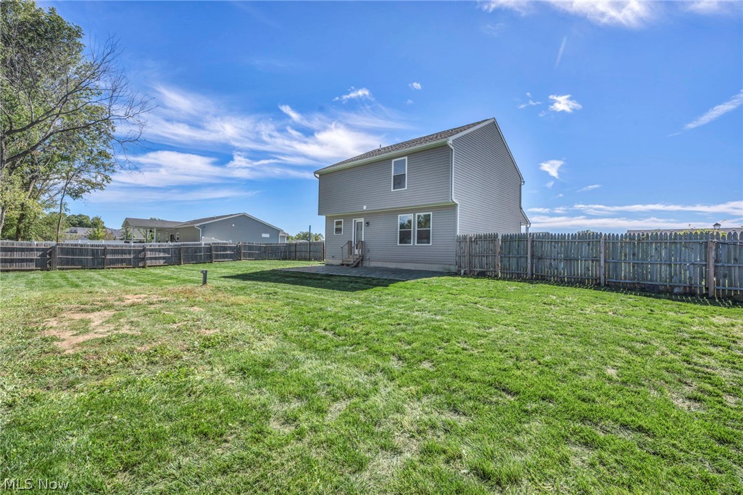 159 Keywood Boulevard Lagrange OH 44050