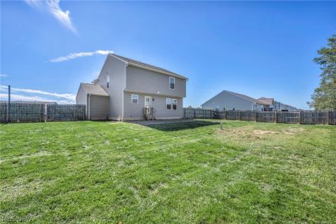 159 Keywood Boulevard Lagrange OH 44050