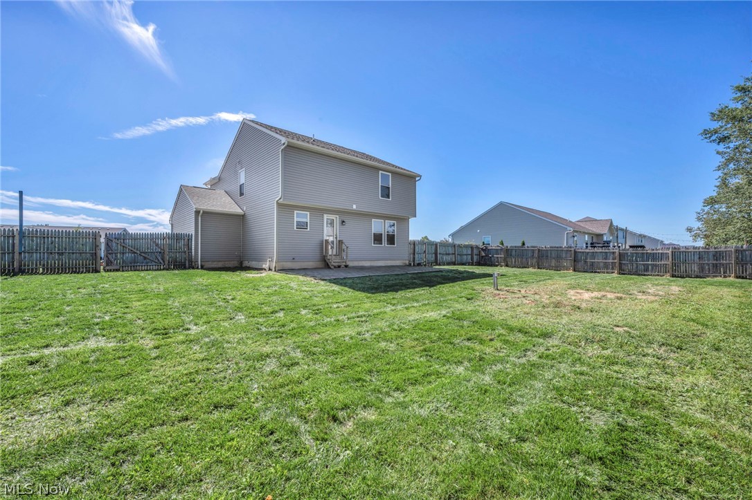 159 Keywood Boulevard Lagrange OH 44050
