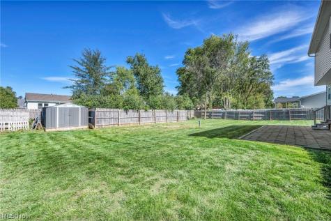 159 Keywood Boulevard Lagrange OH 44050