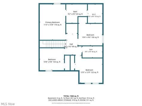 159 Keywood Boulevard Lagrange OH 44050