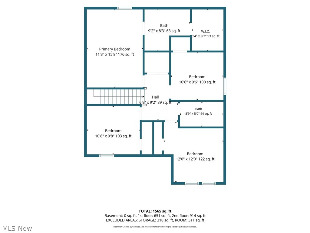 159 Keywood Boulevard Lagrange OH 44050