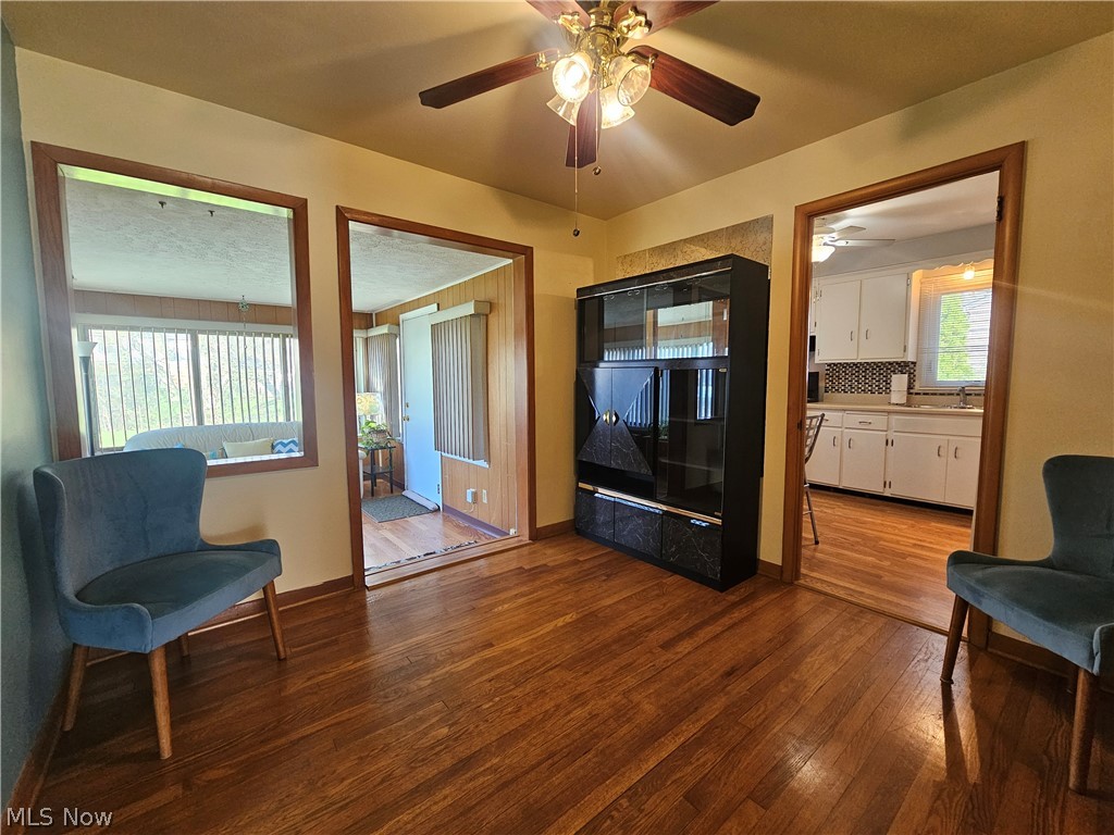 4087 Suffolk Road South Euclid OH 44121