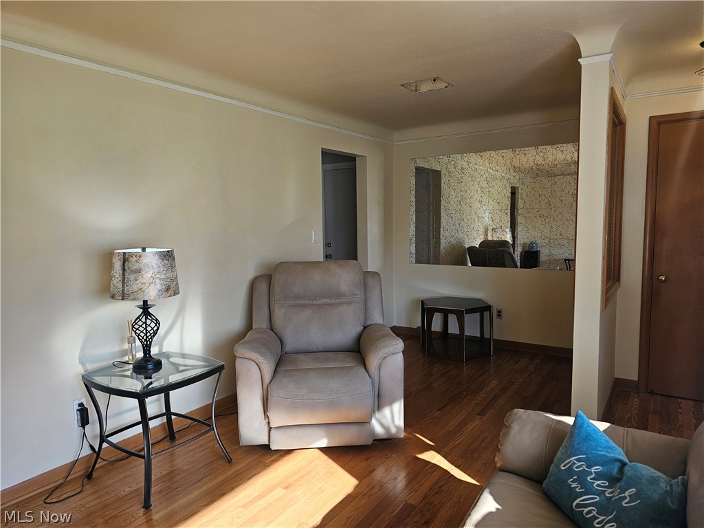 4087 Suffolk Road South Euclid OH 44121