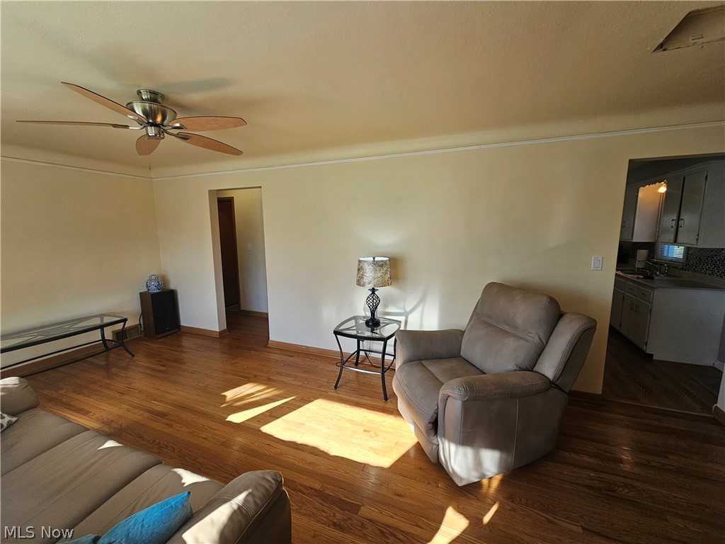 4087 Suffolk Road South Euclid OH 44121