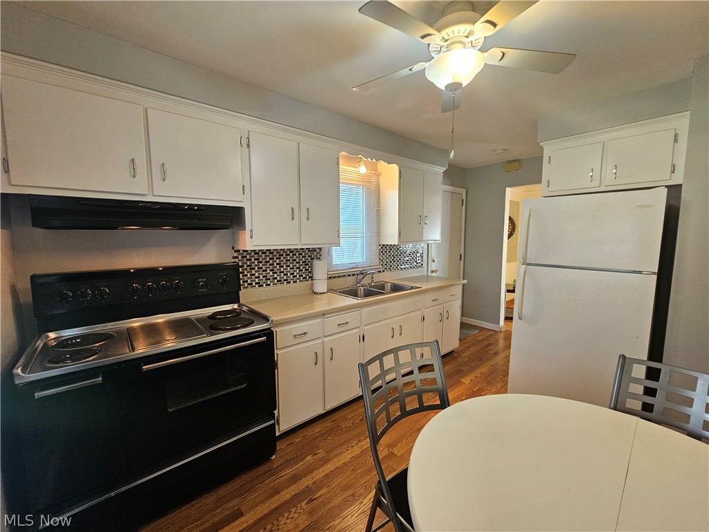 4087 Suffolk Road South Euclid OH 44121