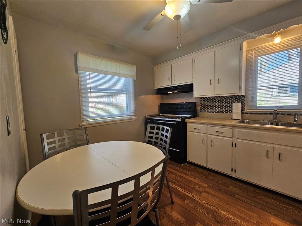 4087 Suffolk Road South Euclid OH 44121