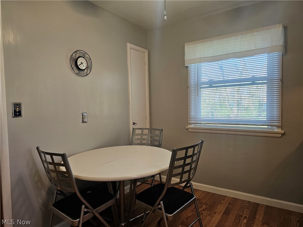 4087 Suffolk Road South Euclid OH 44121