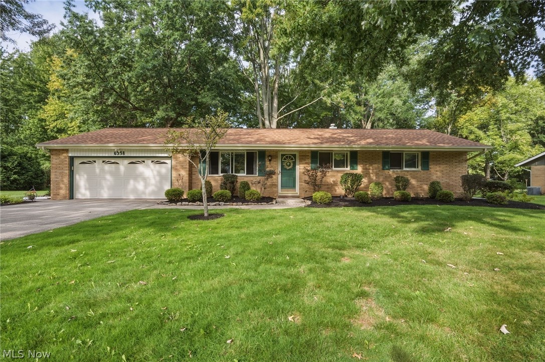 6338 Bryson Drive Mentor OH 44060