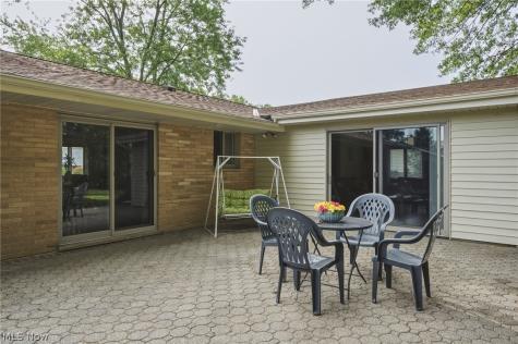 6338 Bryson Drive Mentor OH 44060