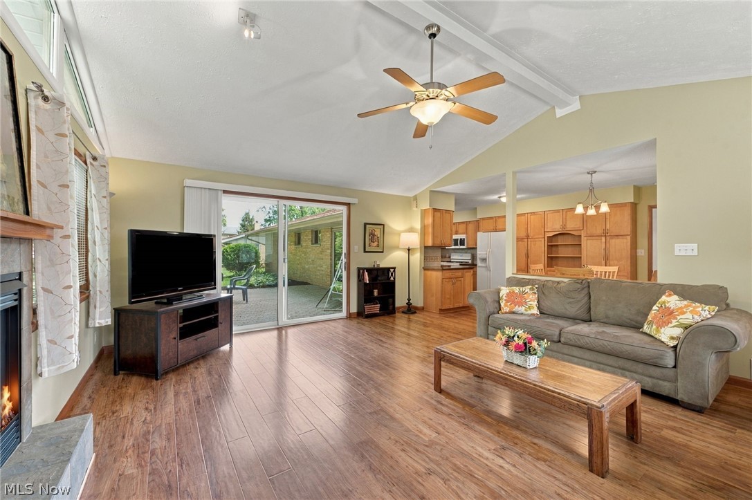 6338 Bryson Drive Mentor OH 44060