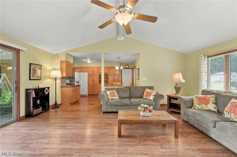6338 Bryson Drive Mentor OH 44060