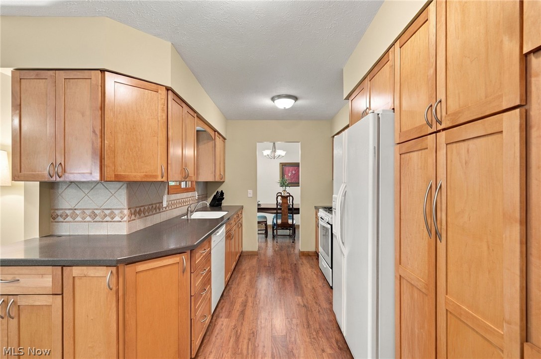 6338 Bryson Drive Mentor OH 44060