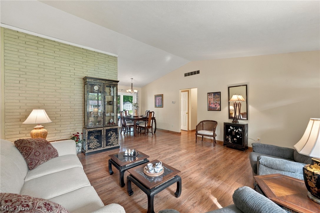 6338 Bryson Drive Mentor OH 44060