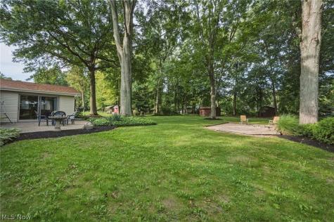 6338 Bryson Drive Mentor OH 44060