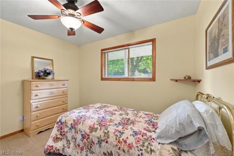 6338 Bryson Drive Mentor OH 44060