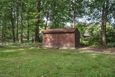 6338 Bryson Drive Mentor OH 44060