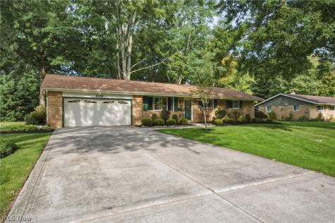 6338 Bryson Drive Mentor OH 44060