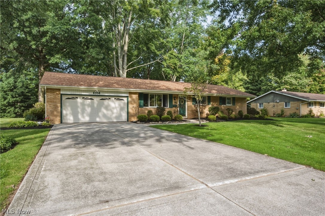 6338 Bryson Drive Mentor OH 44060