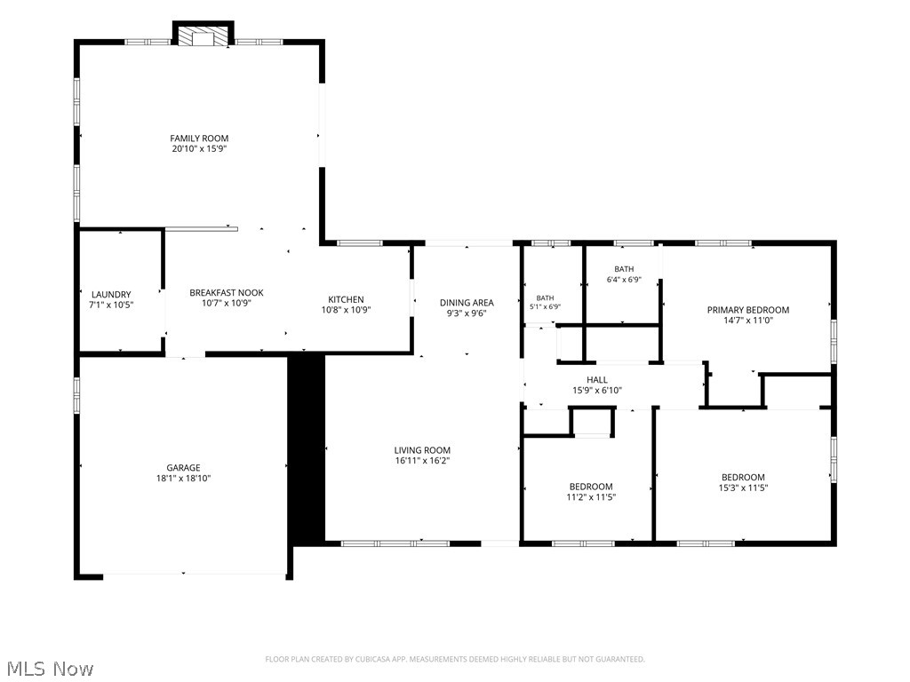 6338 Bryson Drive Mentor OH 44060