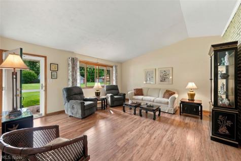 6338 Bryson Drive Mentor OH 44060