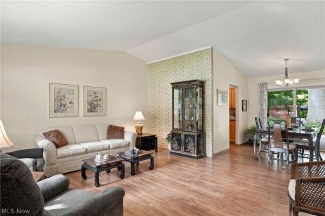6338 Bryson Drive Mentor OH 44060
