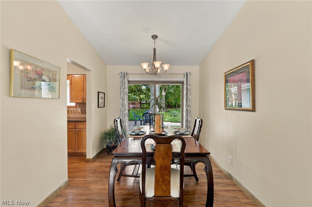 6338 Bryson Drive Mentor OH 44060