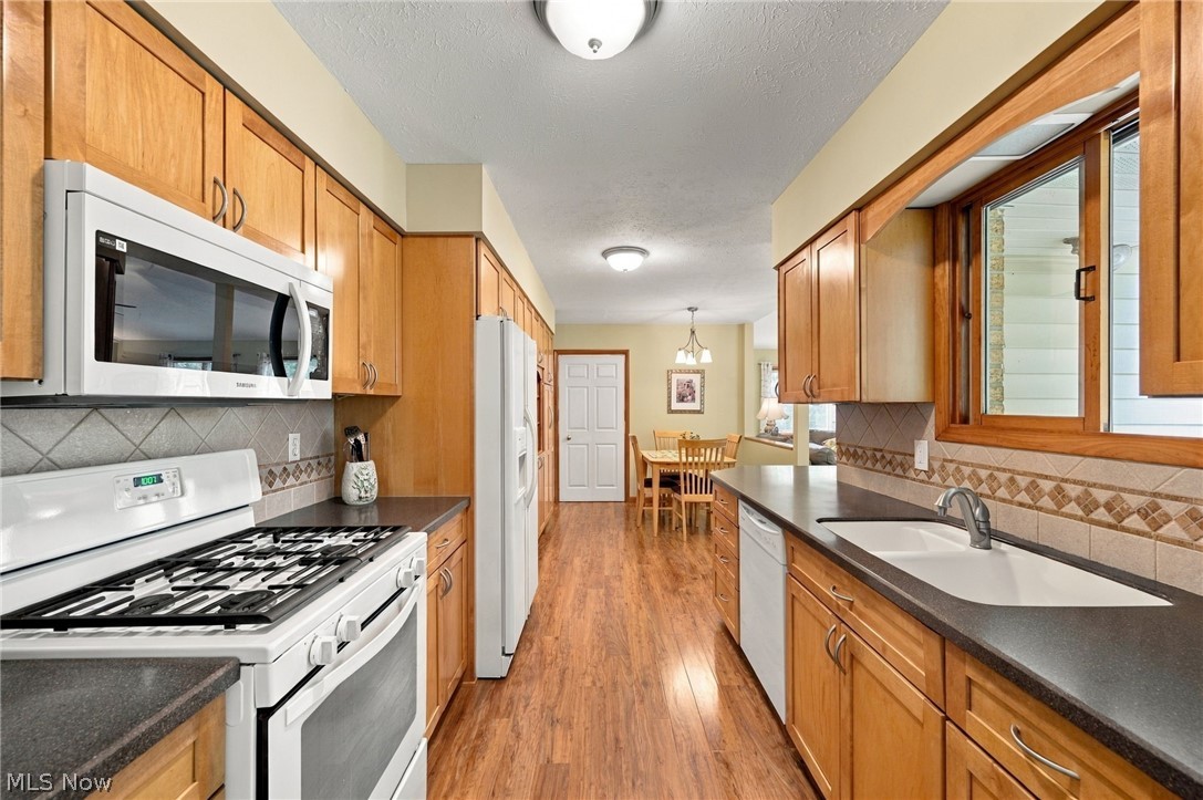 6338 Bryson Drive Mentor OH 44060