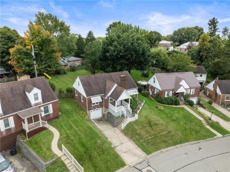 137 Yale Place Steubenville OH 43952