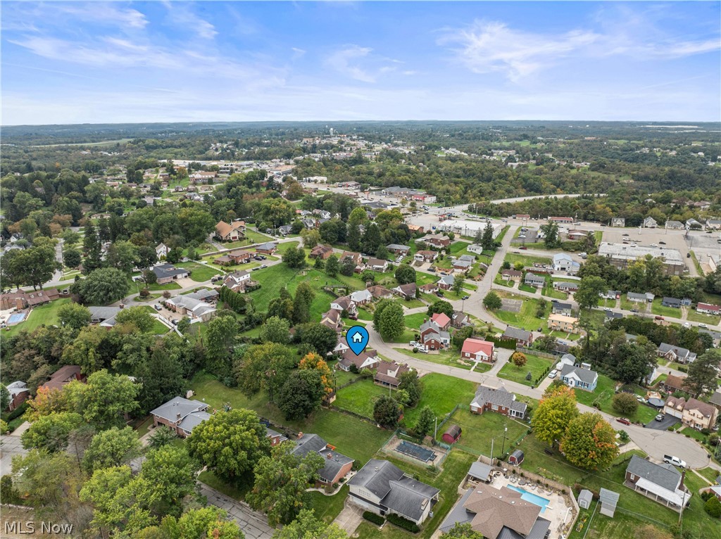 137 Yale Place Steubenville OH 43952