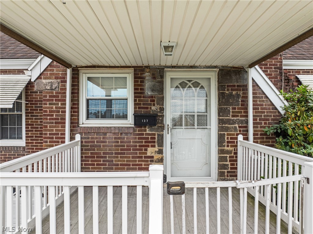 137 Yale Place Steubenville OH 43952