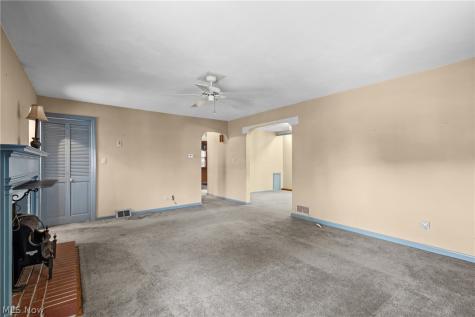 137 Yale Place Steubenville OH 43952