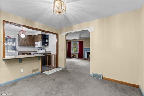137 Yale Place Steubenville OH 43952