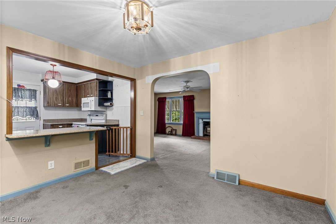 137 Yale Place Steubenville OH 43952