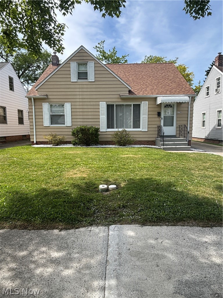 12708 Maple Leaf Drive Garfield Heights OH 44125