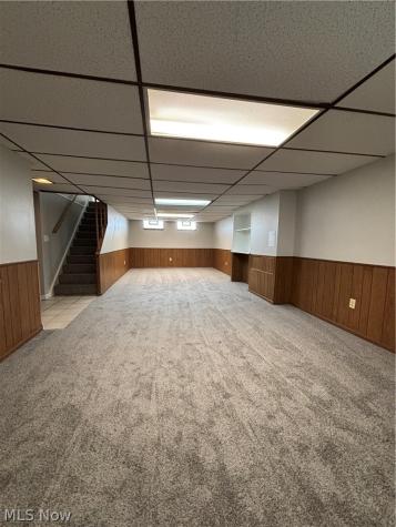 12708 Maple Leaf Drive Garfield Heights OH 44125