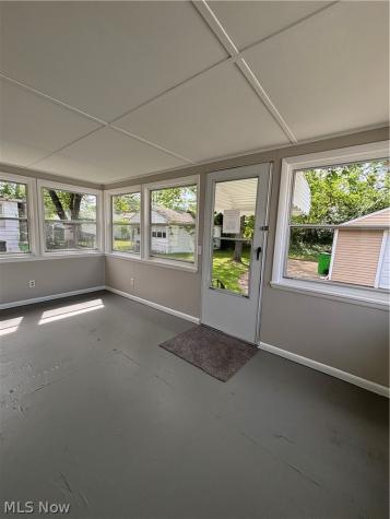 12708 Maple Leaf Drive Garfield Heights OH 44125