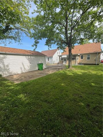 12708 Maple Leaf Drive Garfield Heights OH 44125