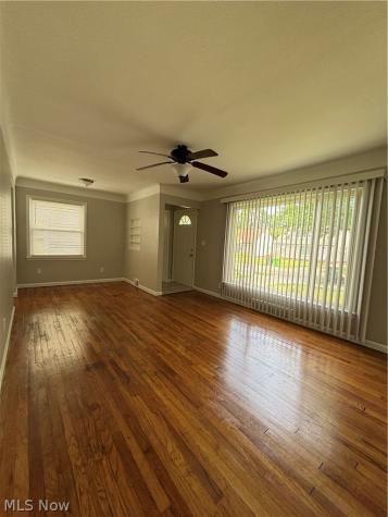 12708 Maple Leaf Drive Garfield Heights OH 44125