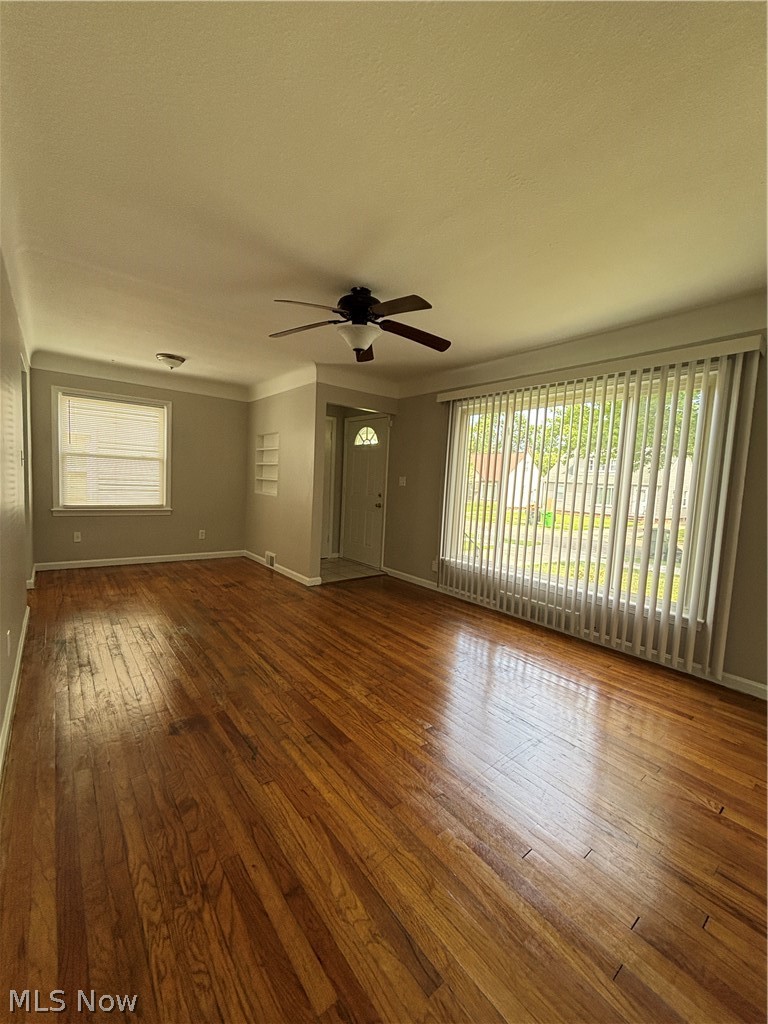 12708 Maple Leaf Drive Garfield Heights OH 44125
