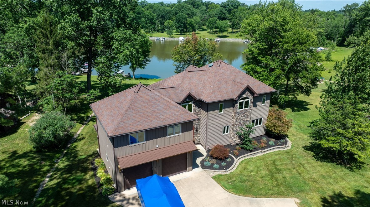 945 Pike Drive Mansfield OH 44903